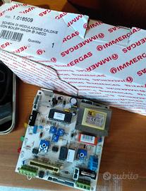 IMMERGAS  1.018509 ricambio