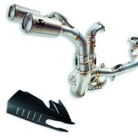 Scarico Completo Ducati Performance Panigale 1299