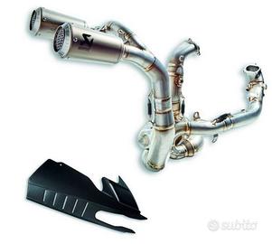 Scarico Completo Ducati Performance Panigale 1299