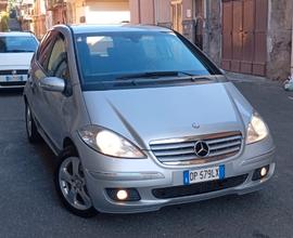 MERCEDES Classe A (W/C169) - 2007