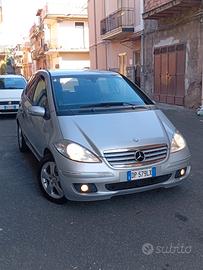 MERCEDES Classe A (W/C169) - 2007