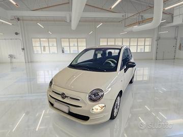 FIAT 500 1.0 70 CV IBRIDO CULT 3 PORTE BERLINA