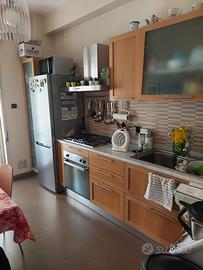 Appartamento Canalicchio con garage