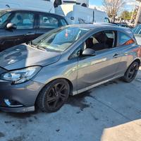 Ricambi per OPEL CORSA E B 14 XER