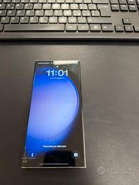 Samsung Galaxy S23 Ultra 512 gb