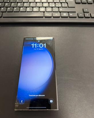 Samsung Galaxy S23 Ultra 512 gb