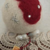 Pallina Thun per albero di Natale 