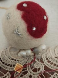 Pallina Thun per albero di Natale 