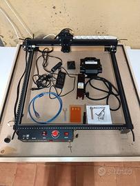 Mecpow X3 pro incisore laser