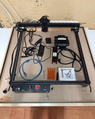 Mecpow X3 pro incisore laser
