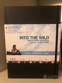 INTO THE WILD - Limited 2 DVD f.c.