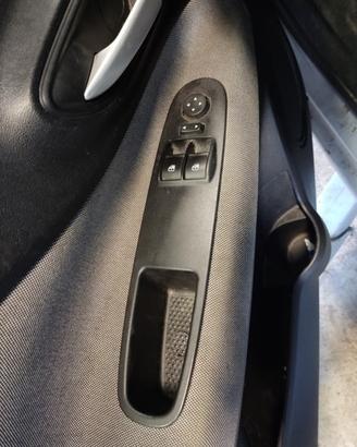 Comando vetri ant sx FIAT GRANDE PUNTO EVO 2011