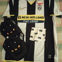 Maglietta originale juve nike