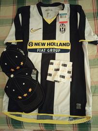 Maglietta originale juve nike