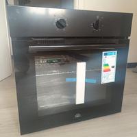Forno NUOVOclasse A