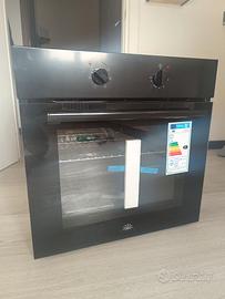 Forno NUOVOclasse A