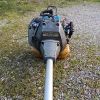 motore decespugliatore 