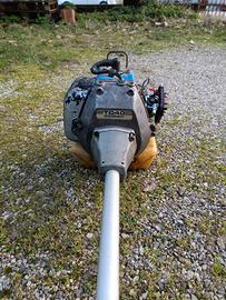 motore decespugliatore 
