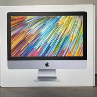 IMac 2017 4K 21,5\" 3,4 GHz 8GB