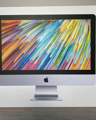 IMac 2017 4K 21,5\" 3,4 GHz 8GB