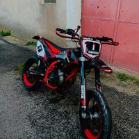 Beta track 50 (tpr 86) PREZZO TRATTABILE