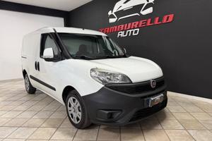 FIAT Dobló 1.3 MTJ (95) Cargo Coibentato 2018