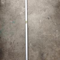 Barra Duomi OMP Fiat Uno Turbo