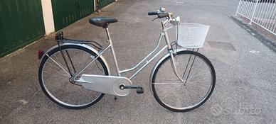 bici da donna 