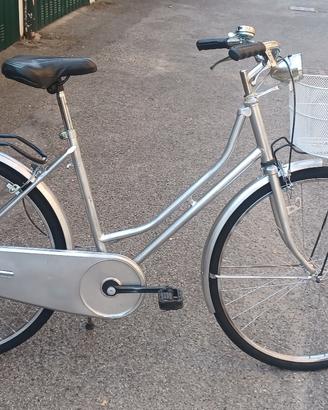 bici da donna 