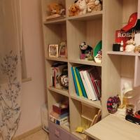  camera completa ragazza