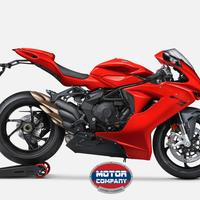 MV Agusta F3 800 - 2024