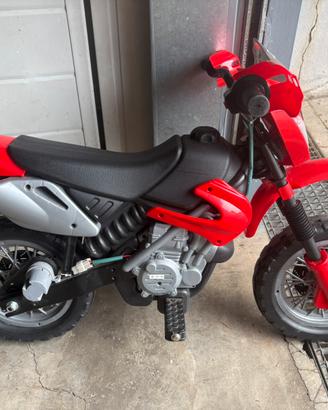 Moto cross bike 6V