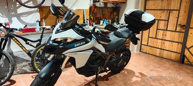 Ducati Multistrada 950 - 2019