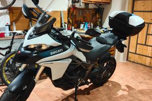 Ducati Multistrada 950 - 2019