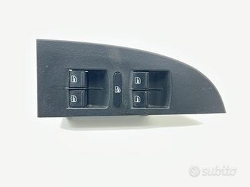 PULSANTIERA ANTERIORE SINISTRA SEAT Leon 3° Serie