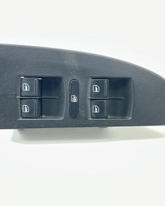 PULSANTIERA ANTERIORE SINISTRA SEAT Leon 3° Serie
