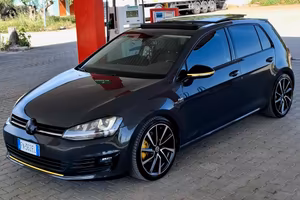 Volkswagen Golf 7