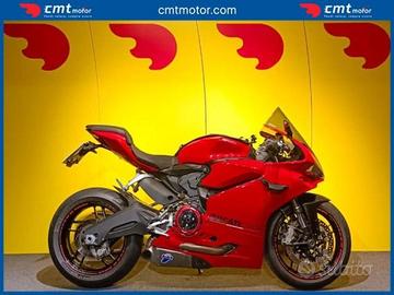 DUCATI 959 Panigale Garantita e Finanziabile