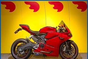 DUCATI 959 Panigale Garantita e Finanziabile