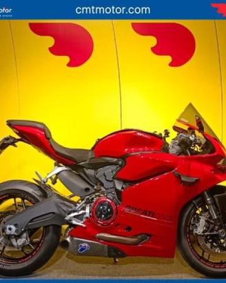 DUCATI 959 Panigale Garantita e Finanziabile