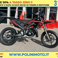 Vent SKATE 125- A tasso Zero - spediamo in tutta I