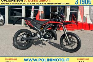 Vent SKATE 125- A tasso Zero - spediamo in tutta I