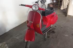 Vespa Piaggio pk 50 s