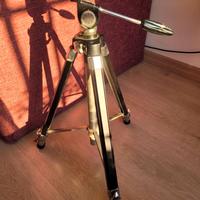 Vintage Monami Japan treppiedi allungabile