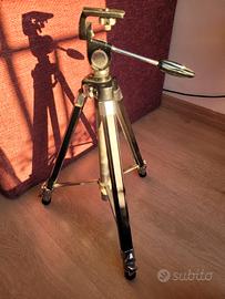 Vintage Monami Japan treppiedi allungabile