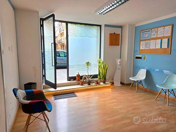 Ufficio a Villabate