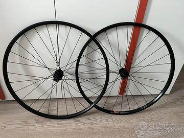 Ruote Gravel