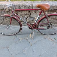 bicicletta Atala 4 rapporti 