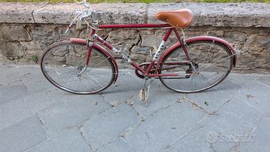 bicicletta Atala 4 rapporti 