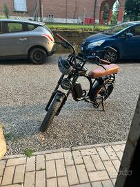 Ebike zt legacy
